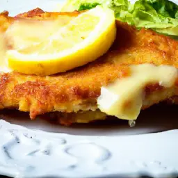 Teaser Image: Viennese Schnitzel